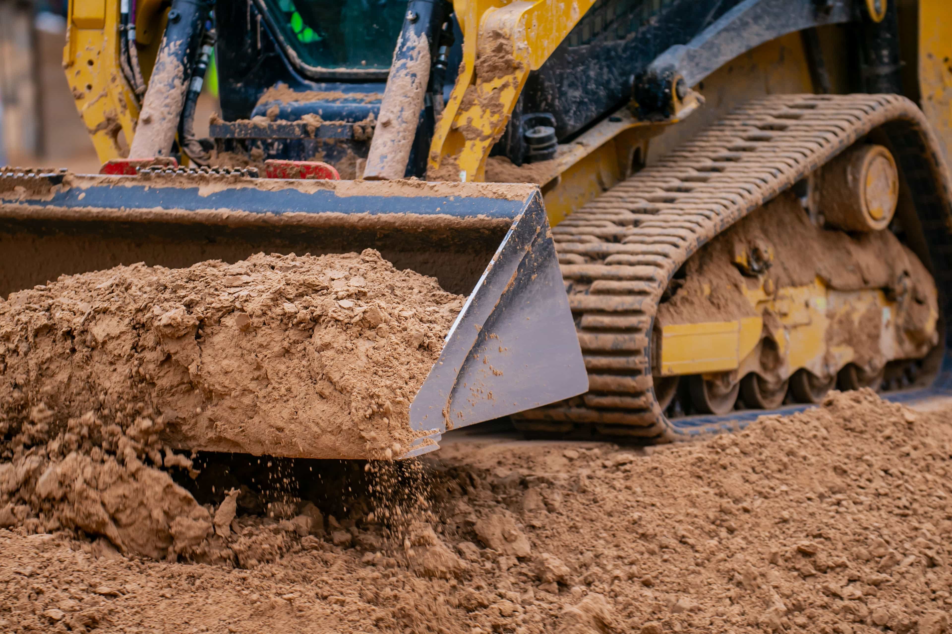 Hero image for Silver Line Excavation LLC